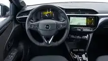 Opel Corsa Hybrid (2024) im Test
