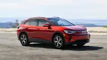Volkswagen ID.4 del 2024