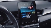 Mitsubishi ASX MY2024 - Interni