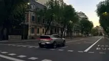 Polestar 3 Einzelmotor mit großer Reichweite