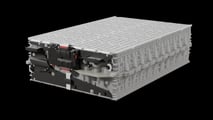 Rivian Battery Module 1