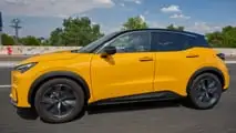 Motor1 Experience by Lexus: amanecer en globo sobre Segovia