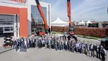 Manitou Italia: il meeting coi concessionari