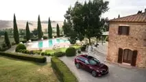 2024 Mazda CX-80
