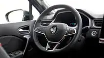 Renault Captur esprit Alpine E-Tech full hybrid (2024)