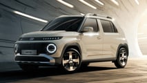 Hyundai Inster (noch nicht bestellbar)