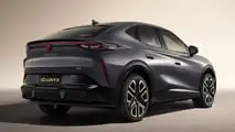 VW ID. Unyx (2024)  