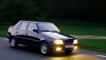 Dacia SuperNova