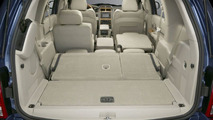 2007 Chrysler Aspen