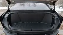 Prueba Tesla Cybertruck 2024