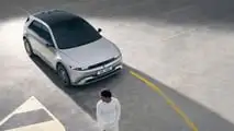 Hyundai IONIQ 5 2024