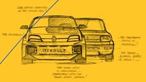 Luca de Meo scrive una lettera sulla Renault 5