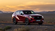 Mazda CX-60 - Epic Drive Marocco (2024)