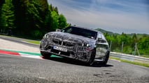 2025 BMW M5 Prototype First Drive