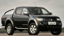 Mitsubishi L200 Pick-Up
