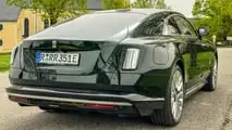 Rolls-Royce Spectre