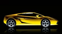 Lamborghini Gallardo (2003-2013)