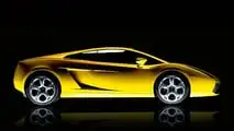 Lamborghini Gallardo (2003-2013)