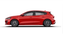 Ford Focus 2024