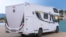 Benimar Sport 346 2024 motorhome