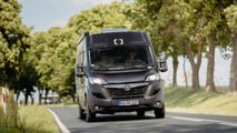 Opel Movano Crosscamp