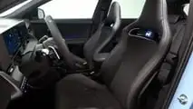 Prueba Hyundai Ioniq 5 N 2024