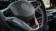 Volkswagen ID. Buzz GTX 2024
