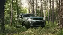 Yeni Renault Duster Türkiye'de