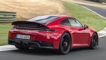 Porsche 911 Carrera GTS (2024) put to the test