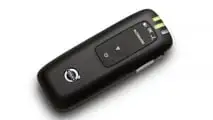 Volvo Alcoguard (2007)