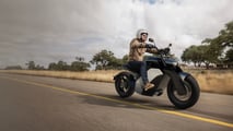 Ola Electric Cruiser Concept
