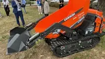 Kohler: motori KSD su appliazioni agri agli Open Days 2024