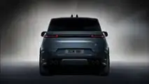 Range Rover Sport SV Edition Two