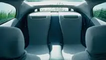 Nissan Primera-X Concept (1989)