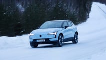 Volvo EX30 2024, primera prueba