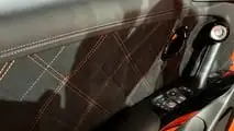 Genesis GV60 Magma