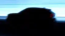 Nissan future lineup teaser