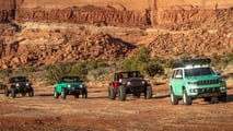 2024 Easter Jeep Safari