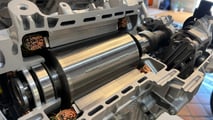 Mercedes G 580 EQ (Motor1-Test)
