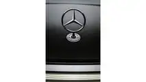 Mercedes EQS (2024)