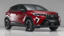 Mitsubishi ASX 2024
