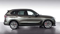 AC Schnitzer BMW X5 (2024)