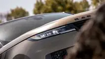 Range Rover Sport SV - Prova su strada - Foto