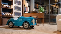 Suite de l'Austin J40