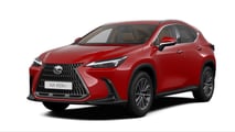 Lexus NX 2024