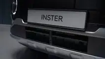 Hyundai Inster (2024)