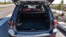 Mercedes-AMG GLB 35 2024