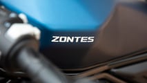 Zontes C125 (2024)