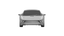 Yamaha Sports Ride design trademark