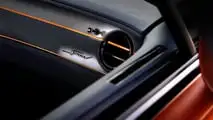 Bentley Continental GT Speed 2024 by Mulliner, gli interni